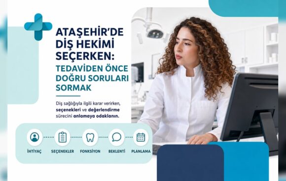 editor-ai-visual-carry-ca070bf69710a3f9f56c2794e2d741e13840861a Ataşehir’de Diş Hekimi Seçerken: Tedaviden Önce Doğru Soruları Sormak